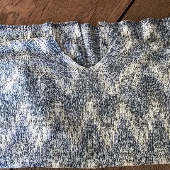 Lucky Brand Dolman Sleeved Poncho Cardigan - Picture 3 of 5